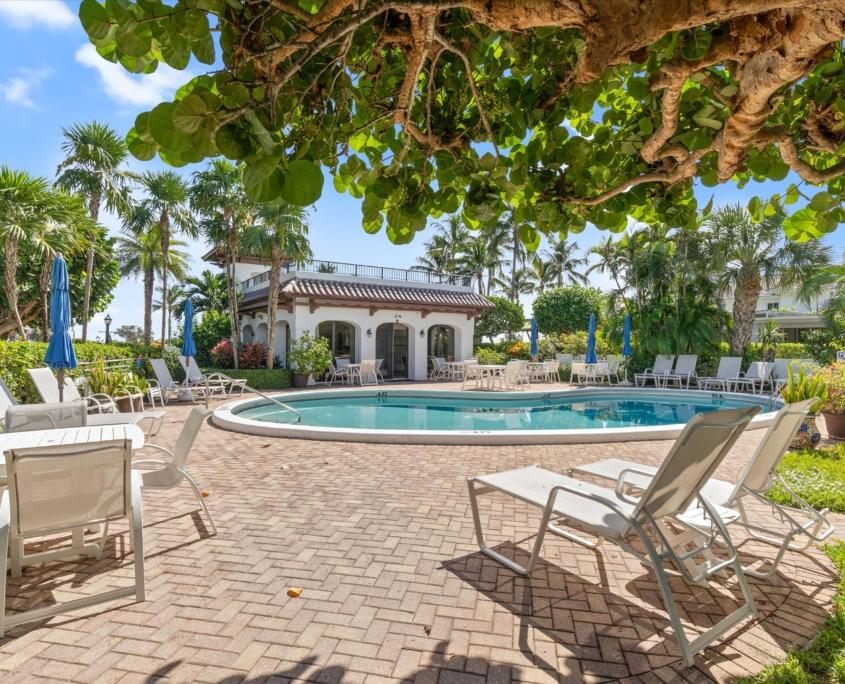 34-200 S Ocean Blvd #132 Delray Beach, FL-132