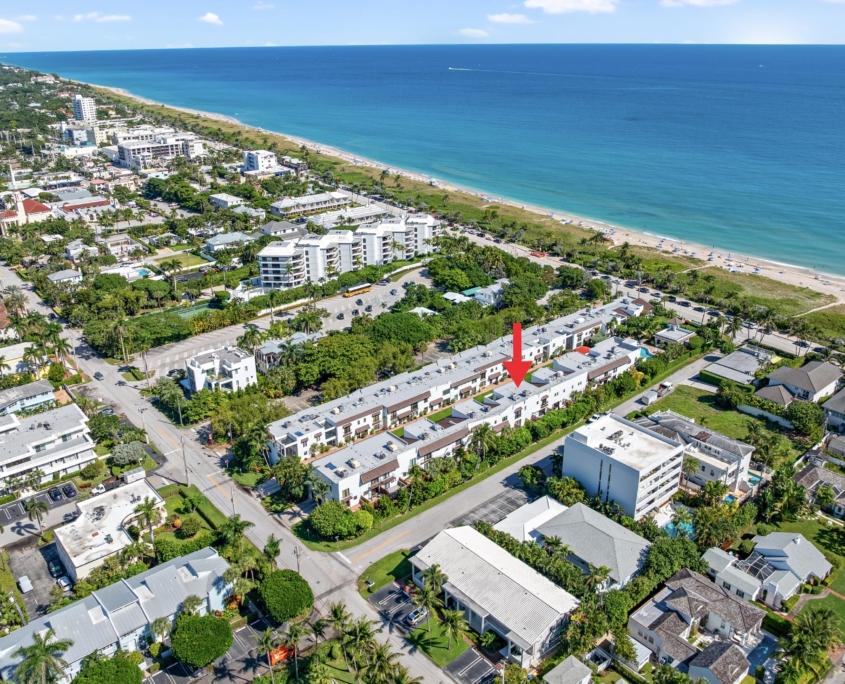43-200 S Ocean Blvd #132 Delray Beach, FL-901