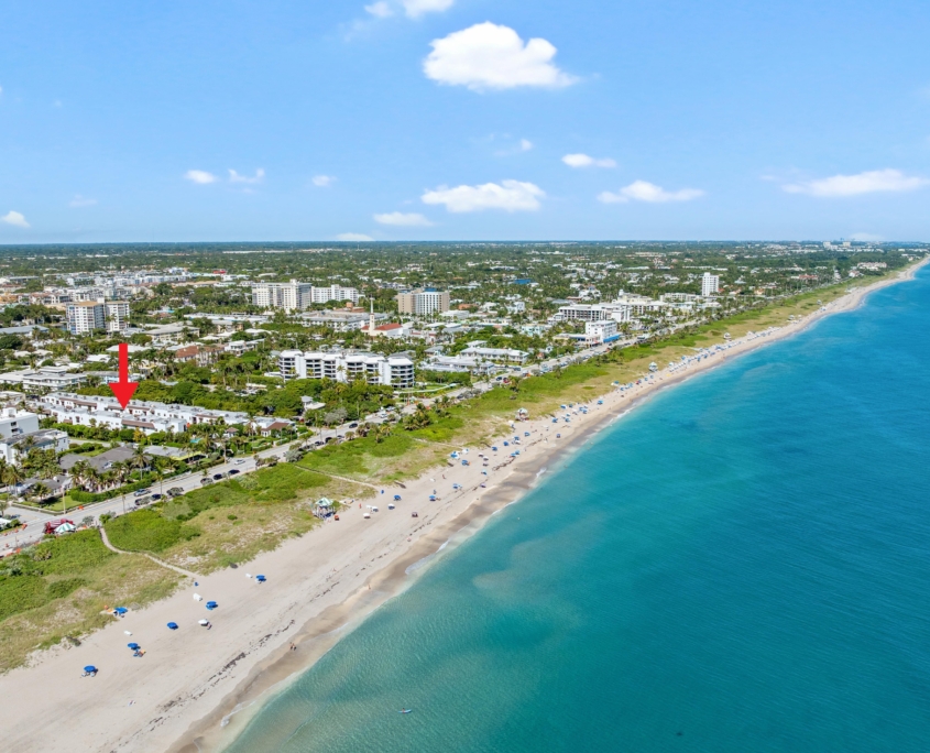 47-200 S Ocean Blvd #132 Delray Beach, FL-908