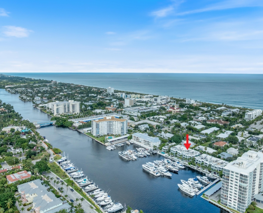 57-126 Mac Farlane Drive D Delray Beach, FL-902